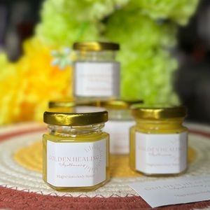 1.5oz Jars✨All Purpose Healing Balm OR Magnesium Body Butter
